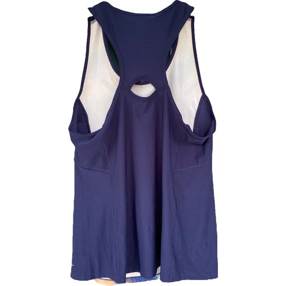 Gottex Workout Tank NWT - Picture 5 of 5